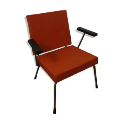 fauteuil 1401 de Wim - gispen