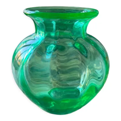 vase cristal de St Louis