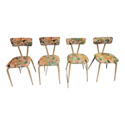 chaises formica