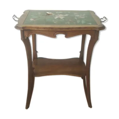 Table Art Nouveau Antoine - lyon