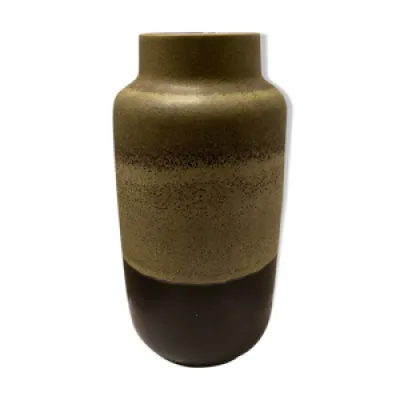 Vase en ceramique w.germany