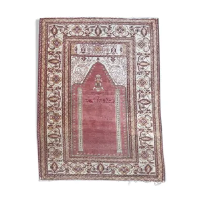 tapis ancien turc Ghyordès