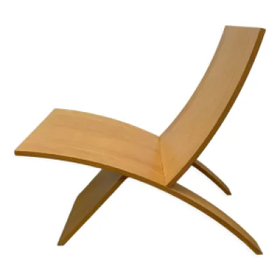 fauteuil de Jens Nielsen