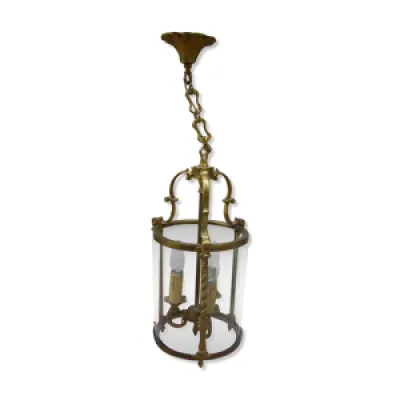 lanterne de vestibule - ancienne