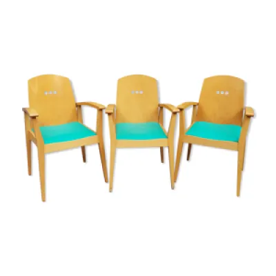 chaise design Argos pour - baumann