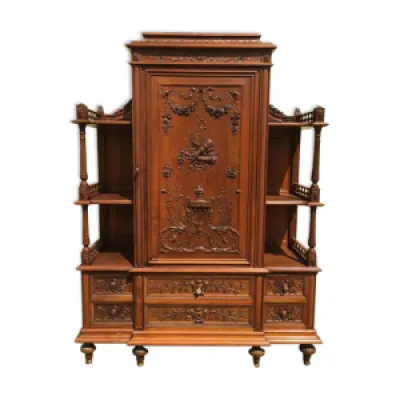 Cupidon exceptionnel - cabinet