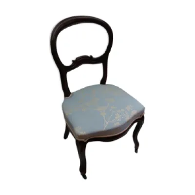 Chaise d'appoint