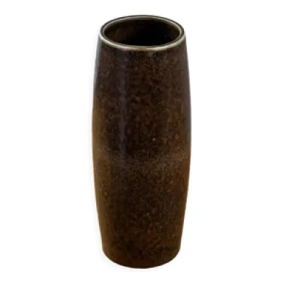 Vase en grès de carl-harry - stalhane