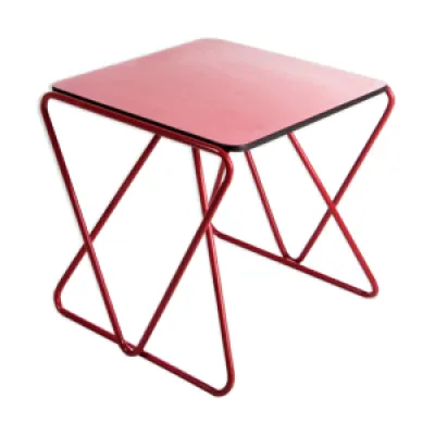 Table d’appoint Walter - 1978