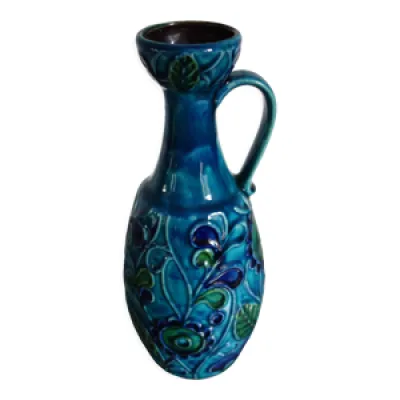 vase Bay Keramik W. Germany - 70