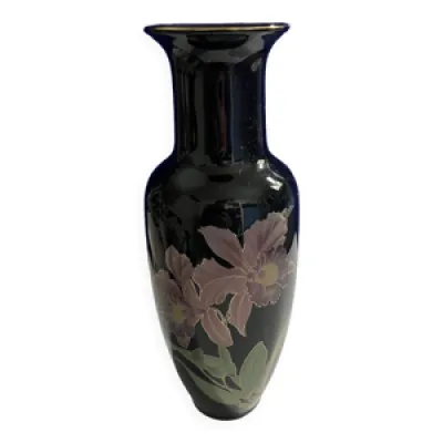 vase en céramique