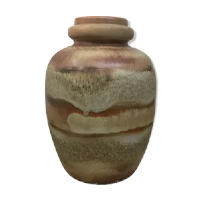 Vase west germany 286/51