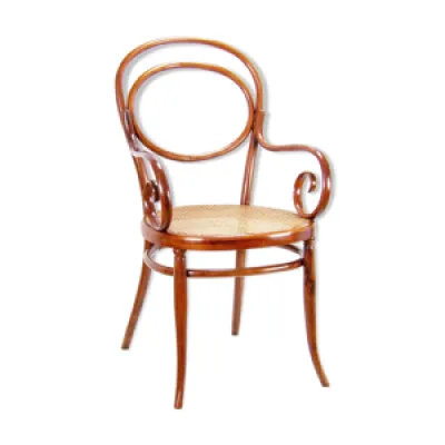 fauteuil viennois Nr. - thonet 1870