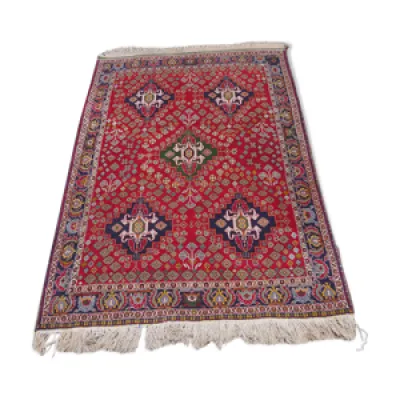 tapis persan fait main - 102