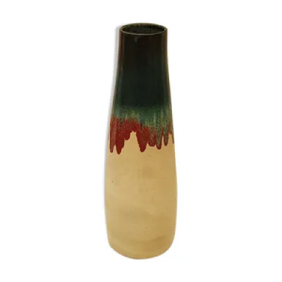 Grand vase céramique - alain