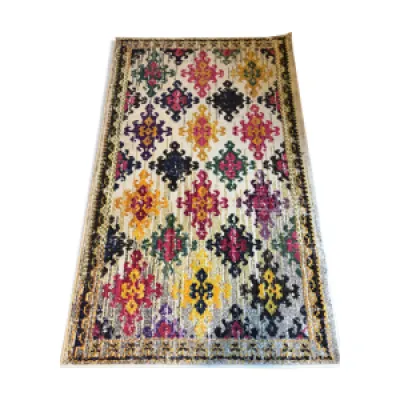 tapis fait en Turquie - 90x150cm