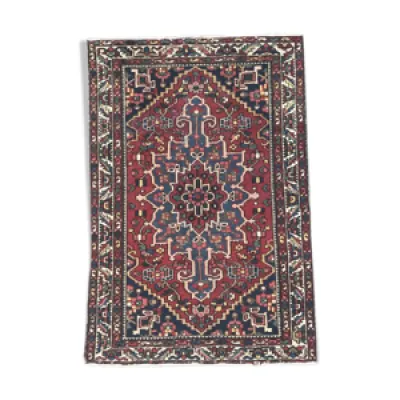 tapis ancien persan bakhtiar