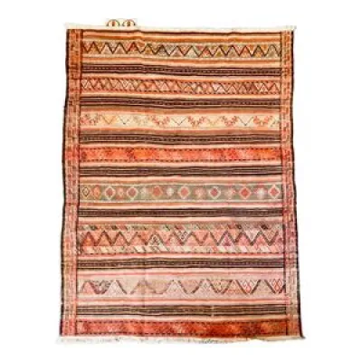 tapis Sumak de Shah-Savan
