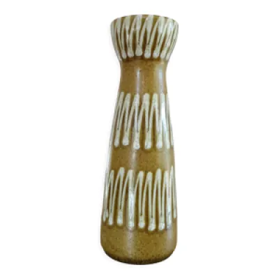 Vase moderniste en céramique - germany