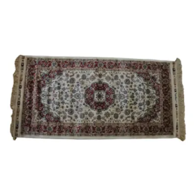 Authentique tapis turc