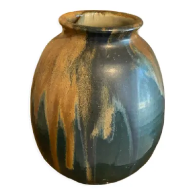 Vase en céramique Leon - pointu