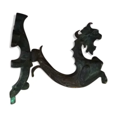 Bronze décoratif ancien
