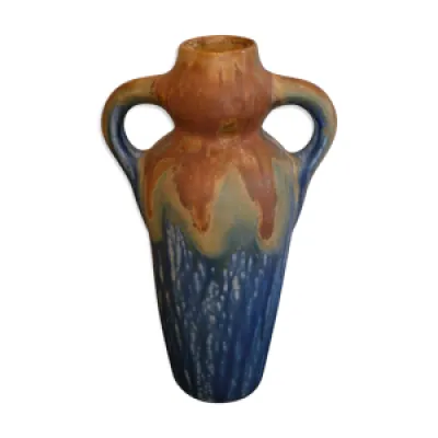Vase de gilbert Metenier