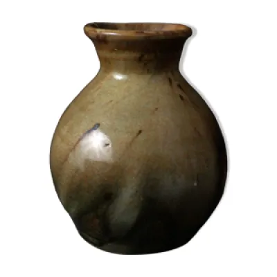 Vase en grès thomas