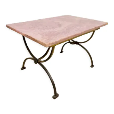 table d’appoint en - antique