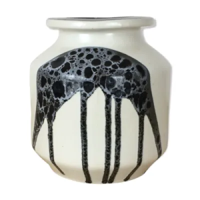 Vase moderniste Lapid - 60