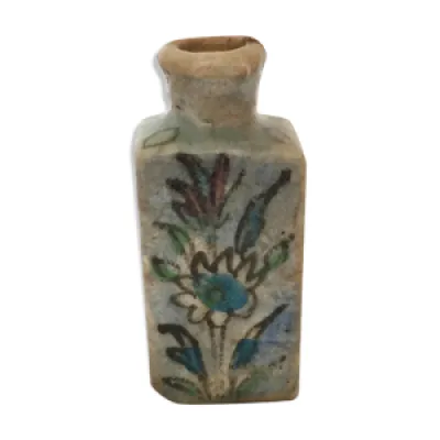 Vase flacon trilobé - iranien