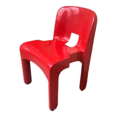 Chaise 4860 Universale - colombo kartell