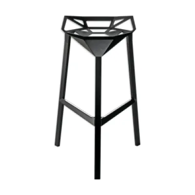 Tabouret de bar stool - one