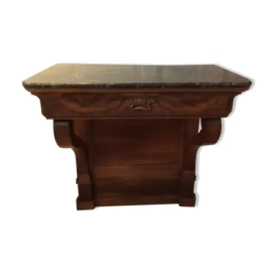Console louis philippe