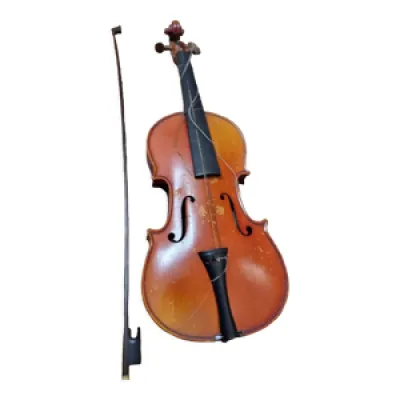 violon copie de A.Stradivarius