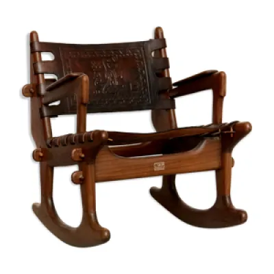 rocking-chair, I Pazmino,