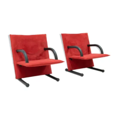 fauteuils modèle t line - burkhard