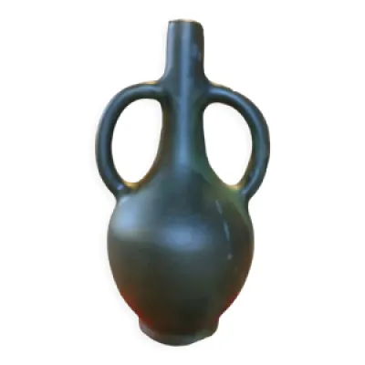 Vase en céramique circa - 1960
