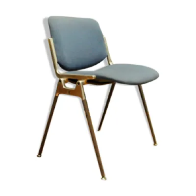 Chair by G. Piretti,