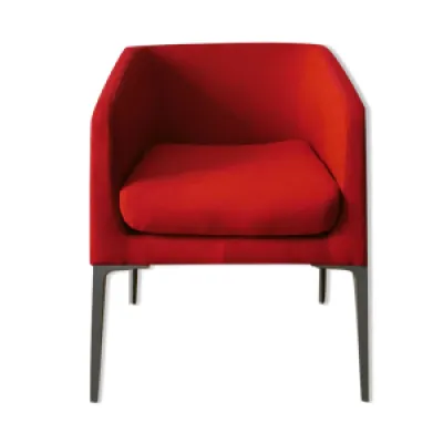 fauteuil design italien,