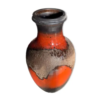 Vase fat lava carstens - tonnieshof