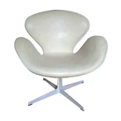 fauteuil swan d'Arne - 1960
