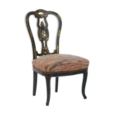 Chaise d'époque Napoléon - iii