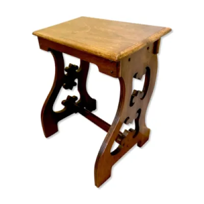 Table d’appoint antique