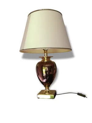 Lampe classique français
