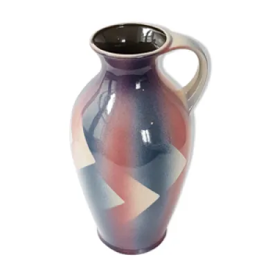 Vase céramique bay 1960