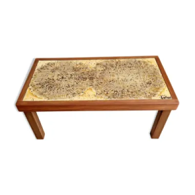 Table basse vallauris