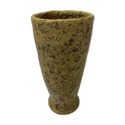 Vase en céramique Orezza - campo
