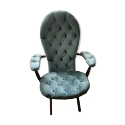 Fauteuil 4 positions