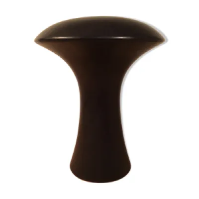 Vase moderniste champignon